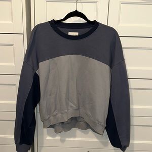 Abercrombie and Fitch Crewneck Sweatshirt